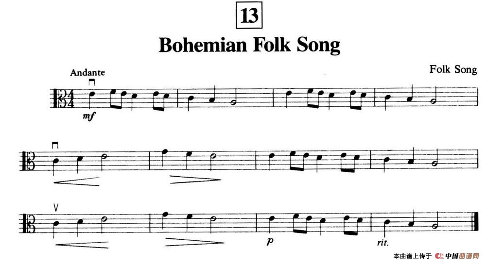 Bohemian Folk Song（中提琴）(1)020.jpg
