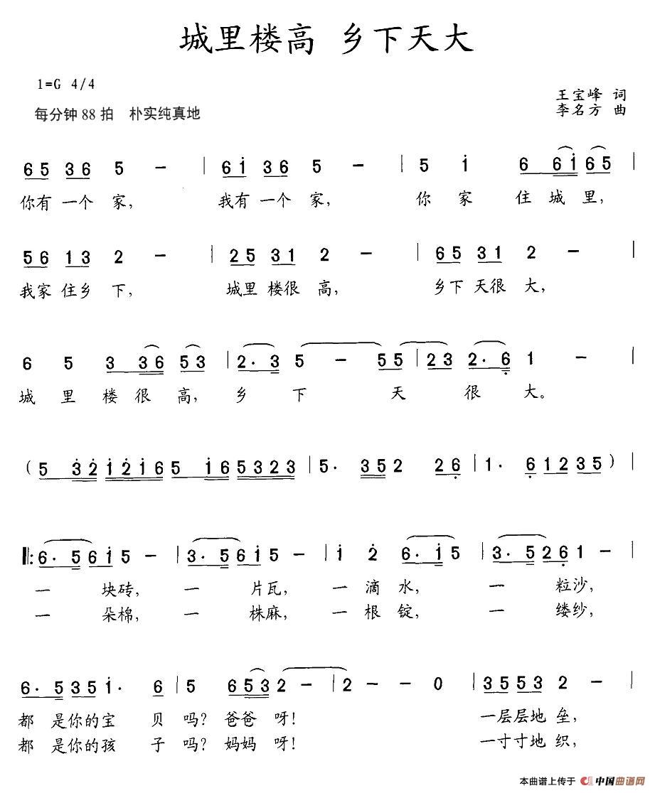 城里楼高 乡下天大(1)图片 (40).jpg
