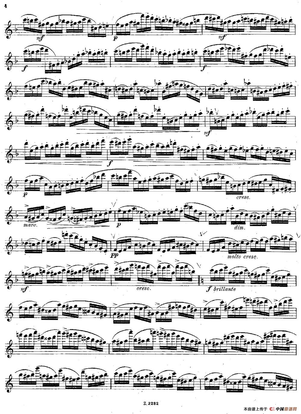 Schule der Virtuosität. Op. 60（1）(1)图片4.jpg