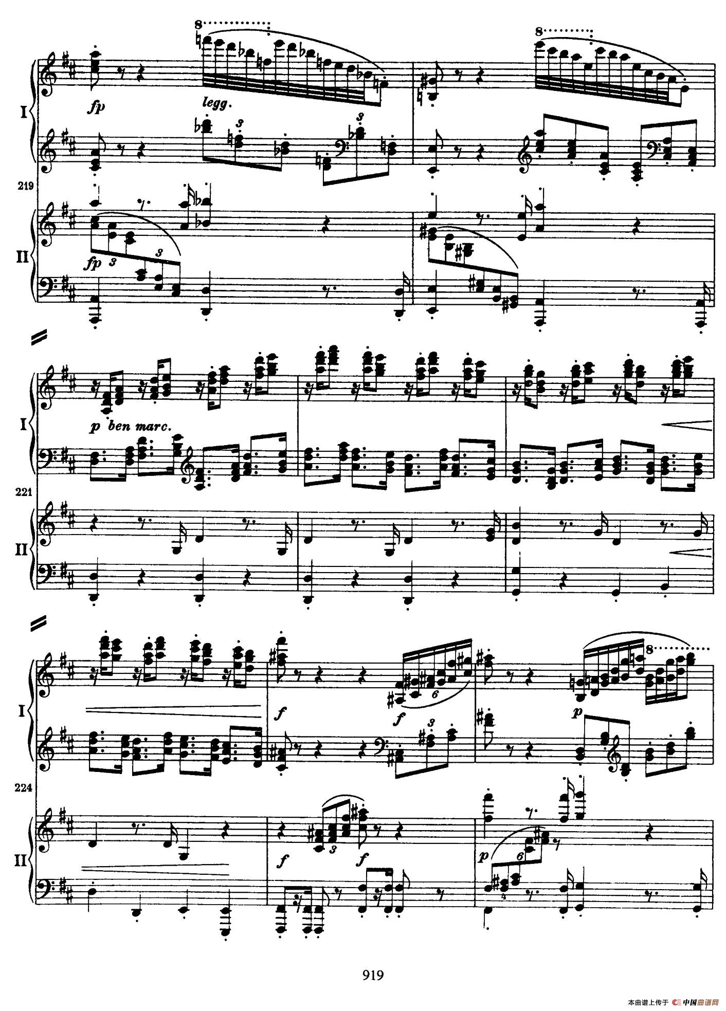 降B大调第二钢琴协奏曲 （P21——30）(1)021.jpg