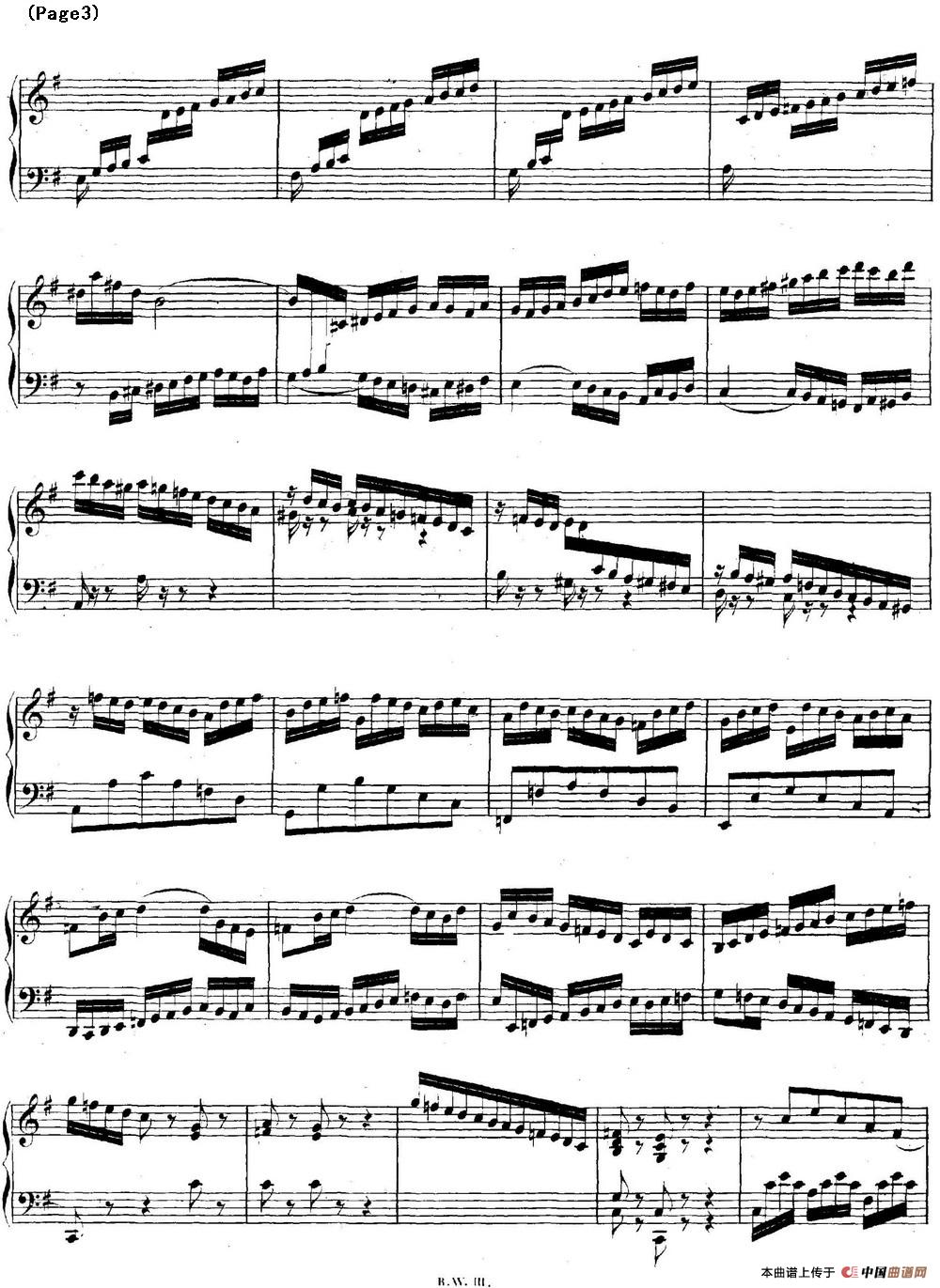 帕蒂塔6首德国组曲（No.5 G大调 巴赫 Partita G Major BWV 829）(1)BWV0829_页面_03.jpg
