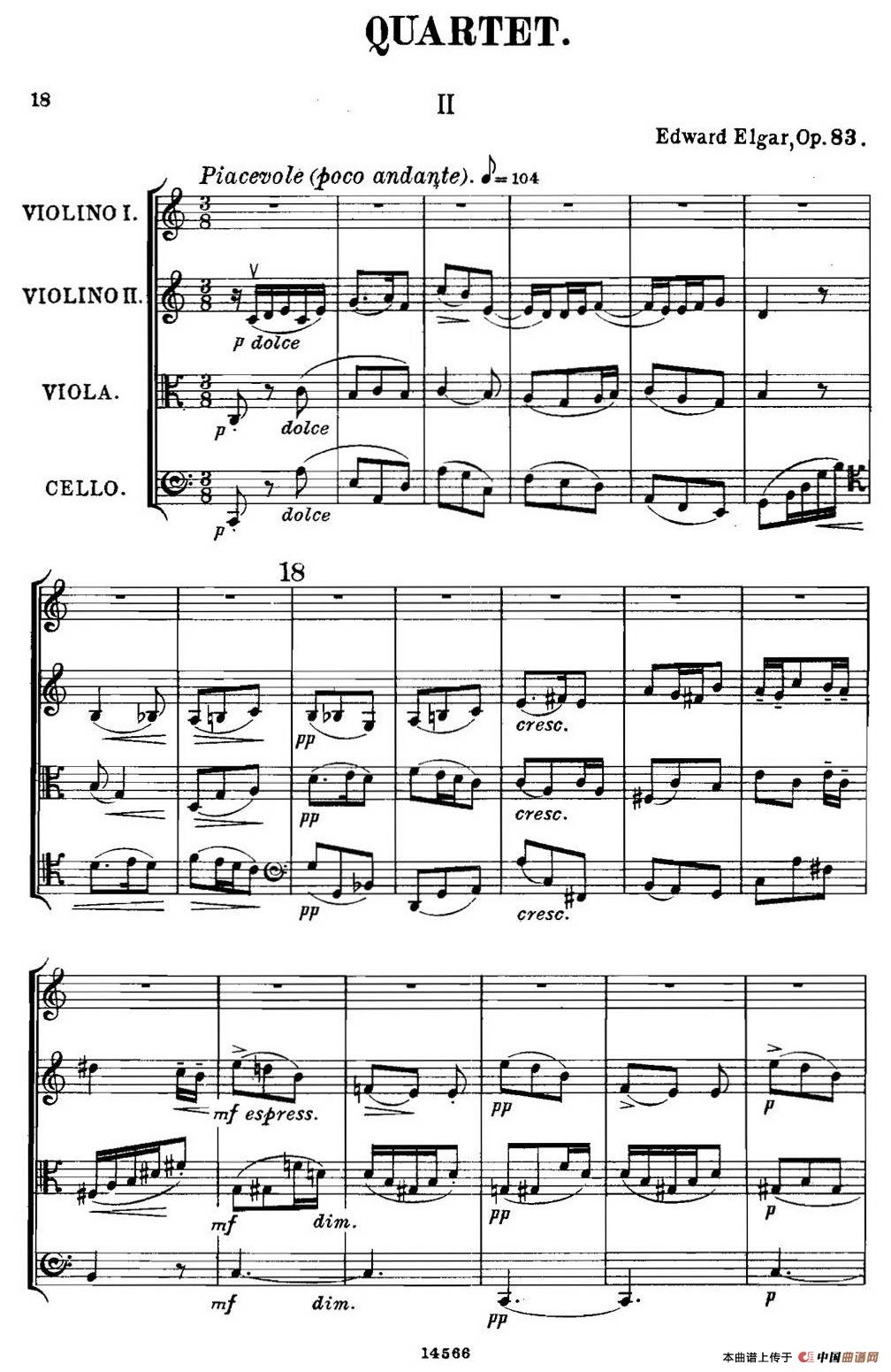 QUARTET Op.83（第二部分）（弦乐四重奏）(1)022.jpg