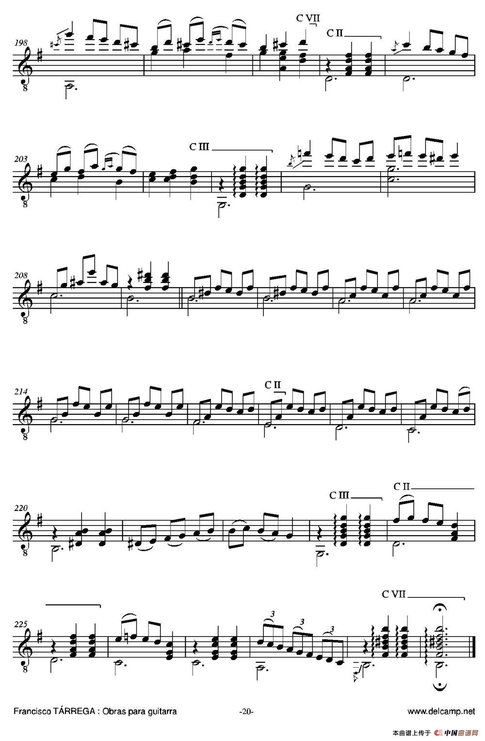 LA CARTAGENERA（古典吉他）：022-.jpg
