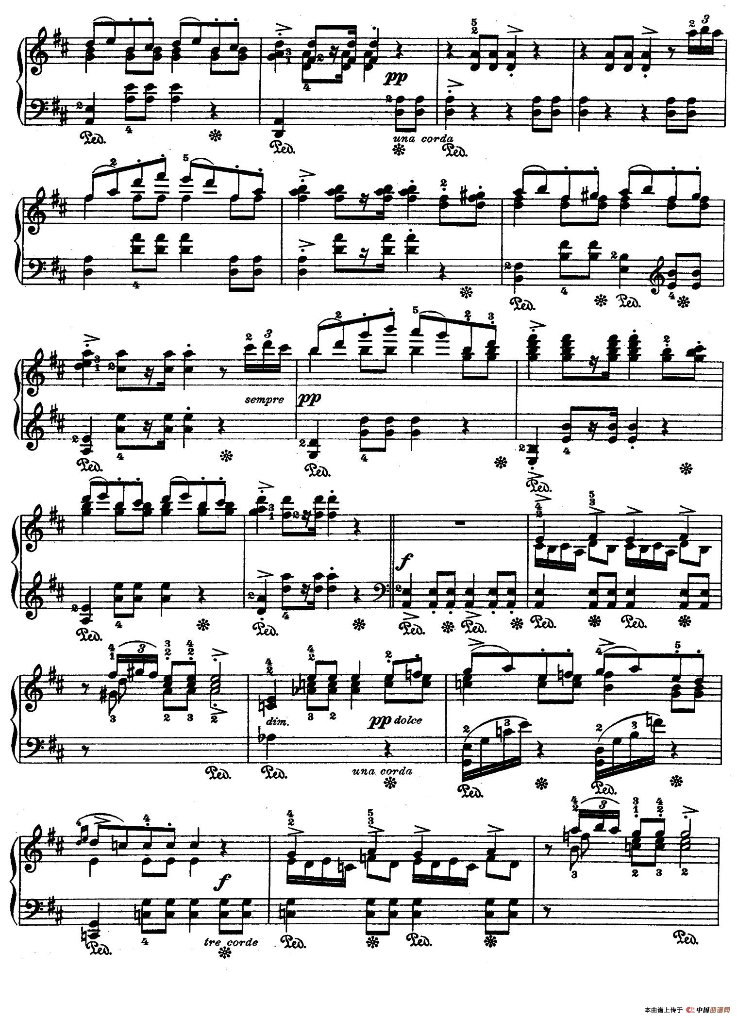 Lyric Pieces Op.65，No.6(1)007.jpg
