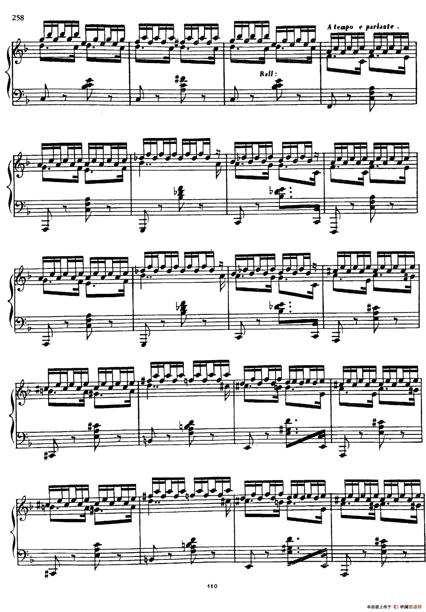 Etude in F Major Madeleine(F大调练习曲)(1)005.jpg