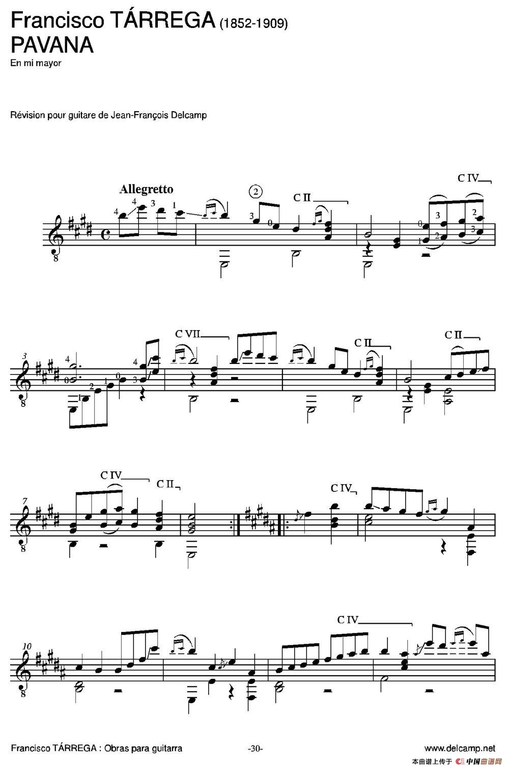 PAVANA（古典吉他）：032.jpg