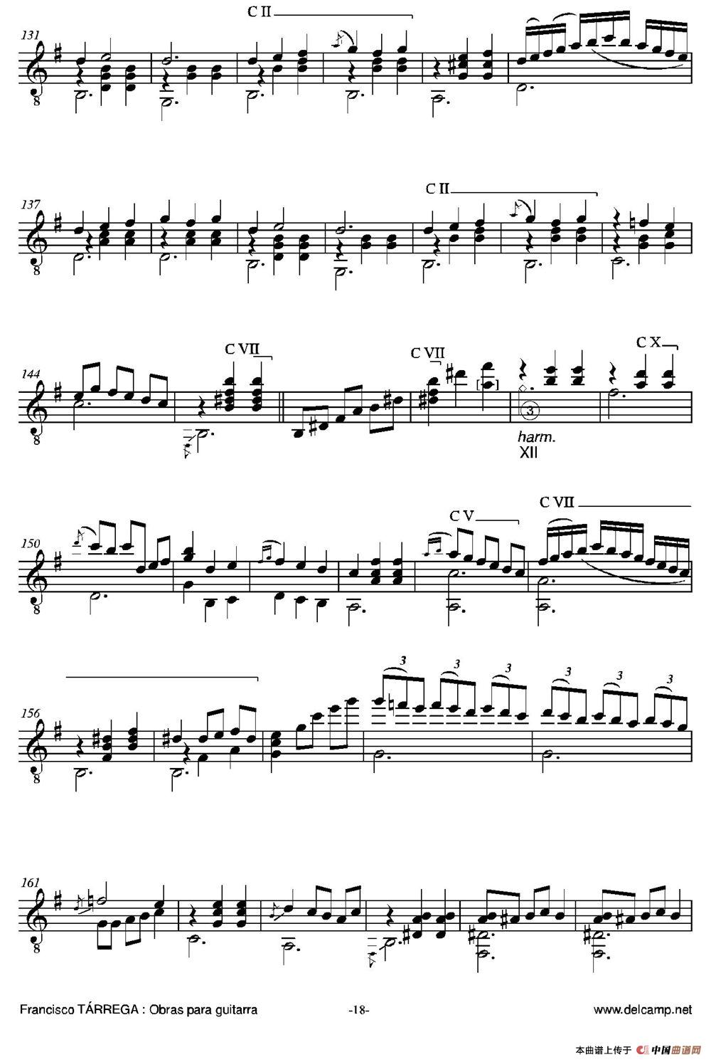 LA CARTAGENERA（古典吉他）：020.jpg
