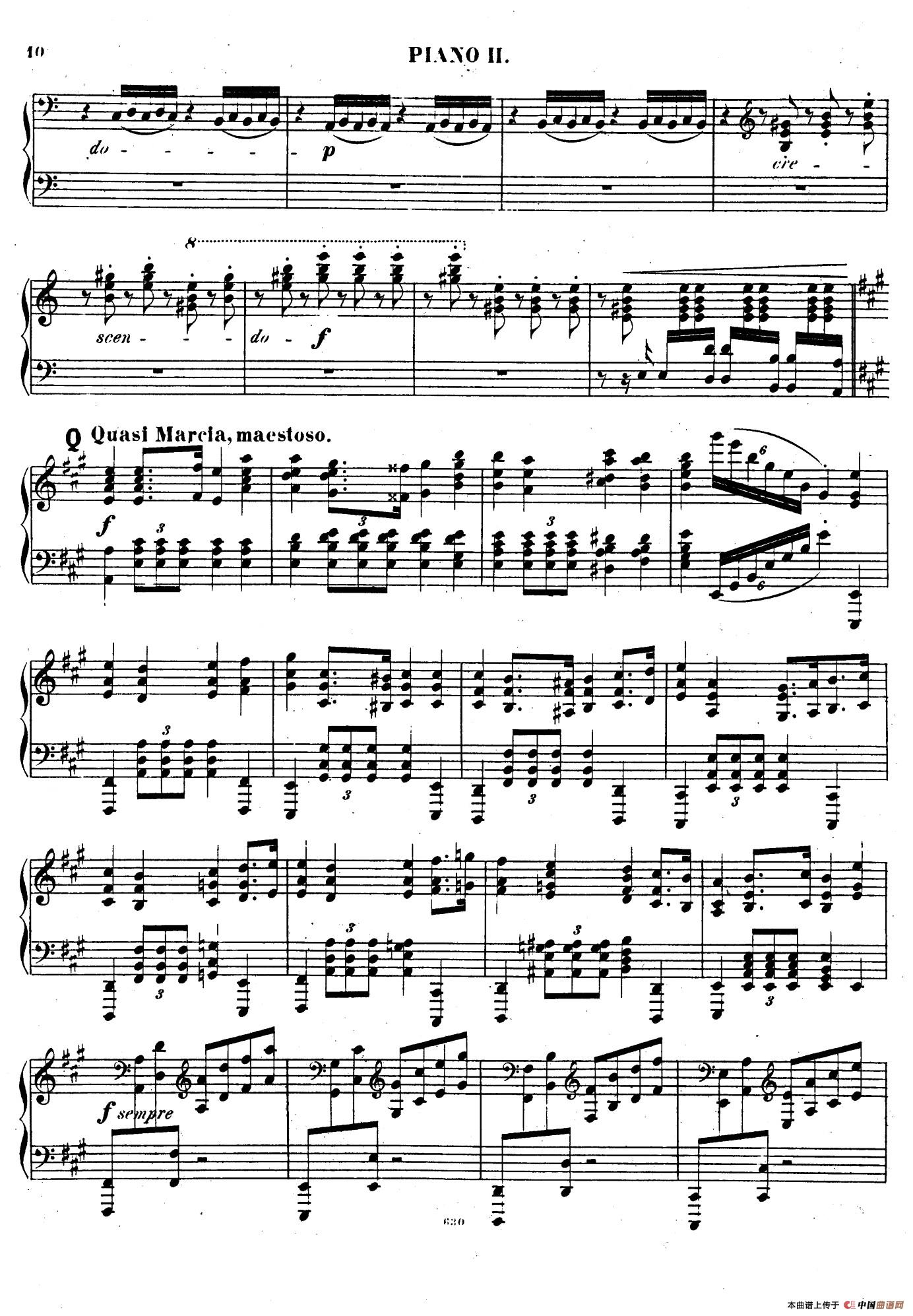 Chaconne for 2 Pianos Op.150（双钢琴第二钢琴）(1)030.jpg