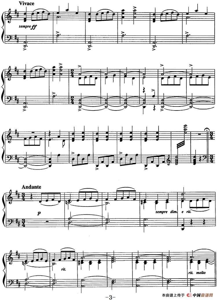 现代钢琴曲：29、阿拉贡狂想曲(1)现代钢琴曲：29、阿拉贡狂想曲 [西]恩里克·格拉纳多斯3.png