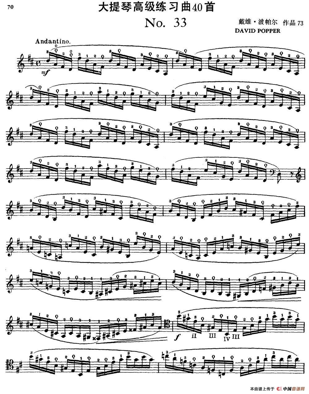 大提琴高级练习曲40首 No.33(1)11.jpg