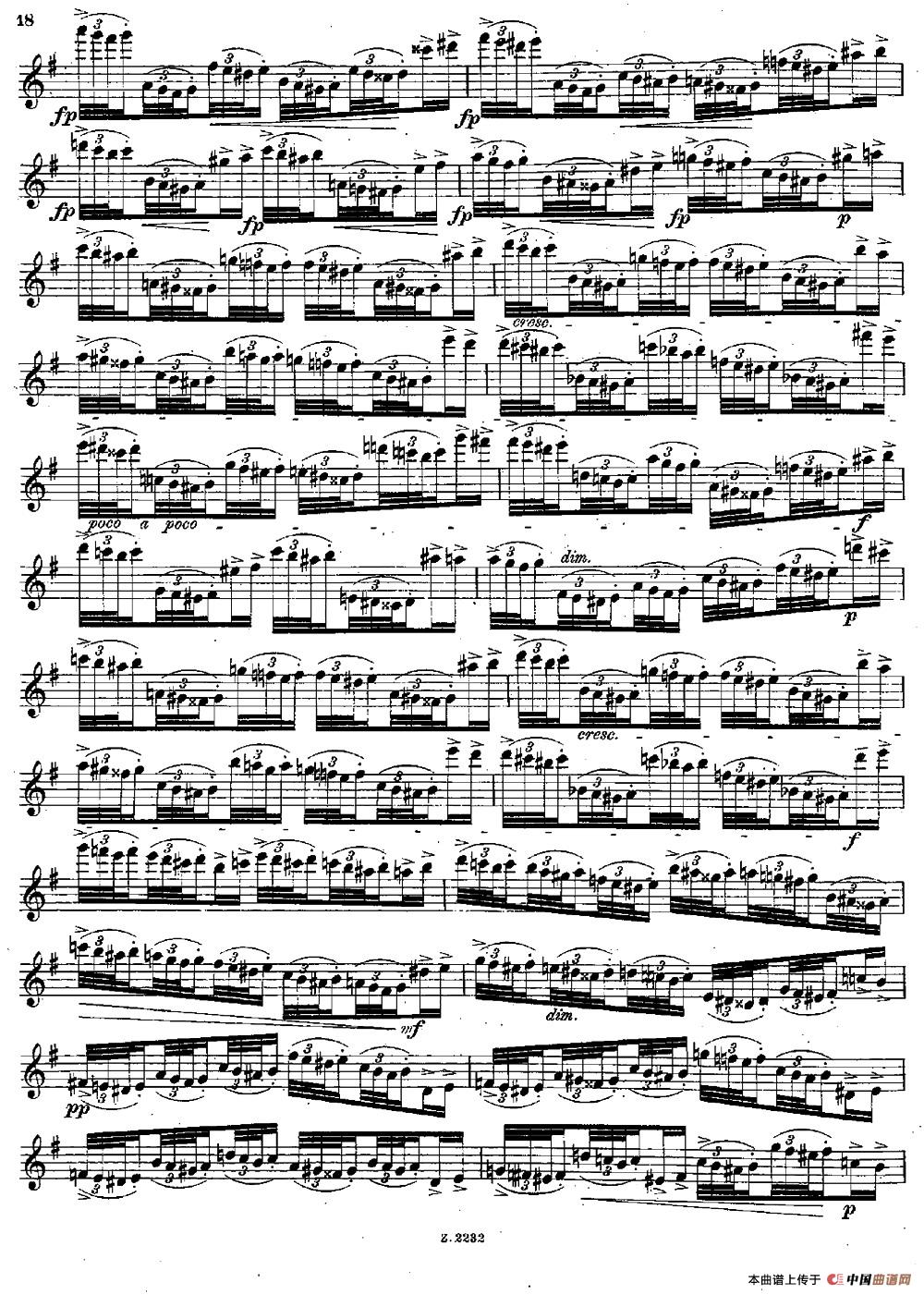 Schule der Virtuosität. Op. 60（4）(1)图片18.jpg