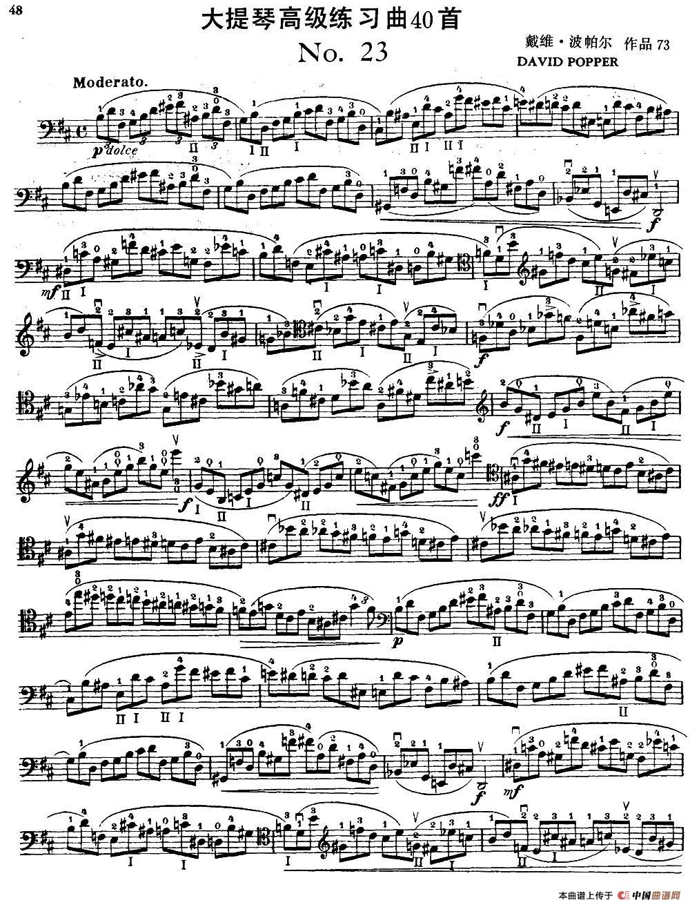 大提琴高级练习曲40首 No.23(1)11.jpg