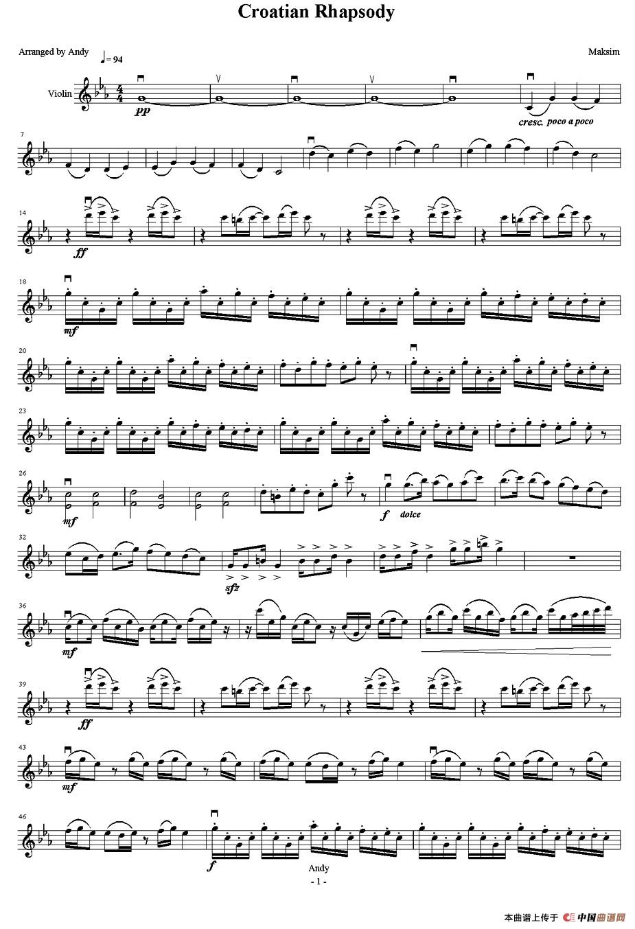 克罗地亚狂想曲（Croatian Rhapsody）(1)001.jpg