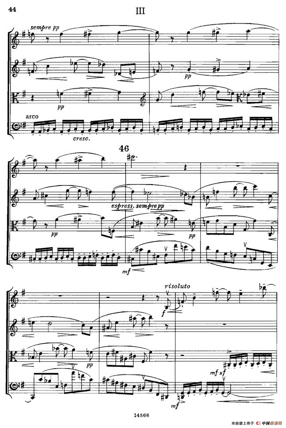 QUARTET Op.83（第三部分）（弦乐四重奏）(1)048.jpg