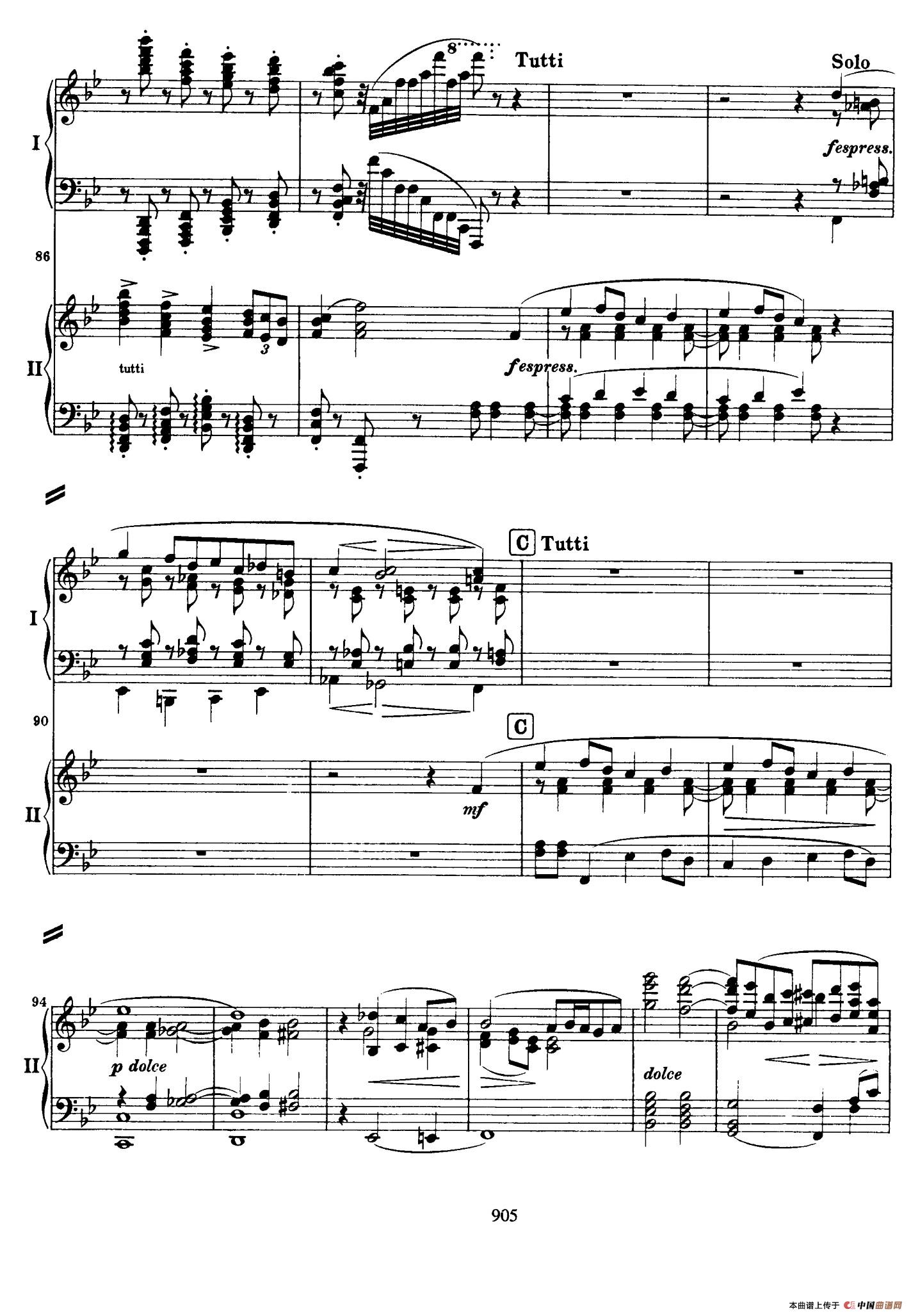 降B大调第二钢琴协奏曲 （P1——10）(1)007.jpg