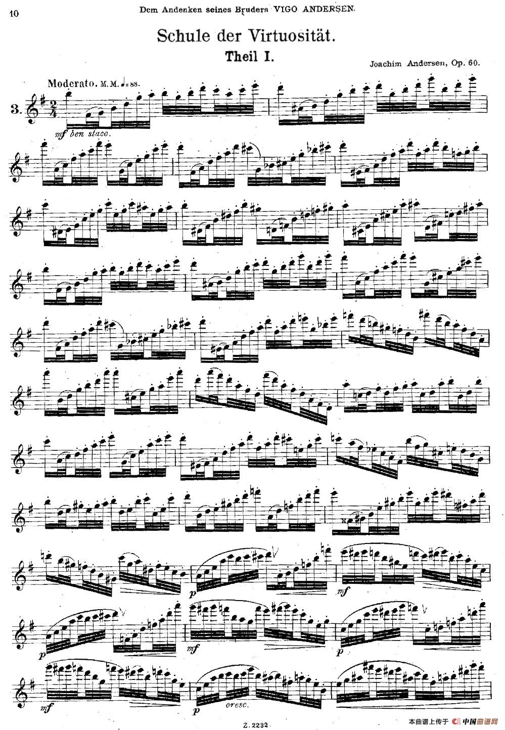 Schule der Virtuosität. Op. 60（3）(1)图片10.jpg