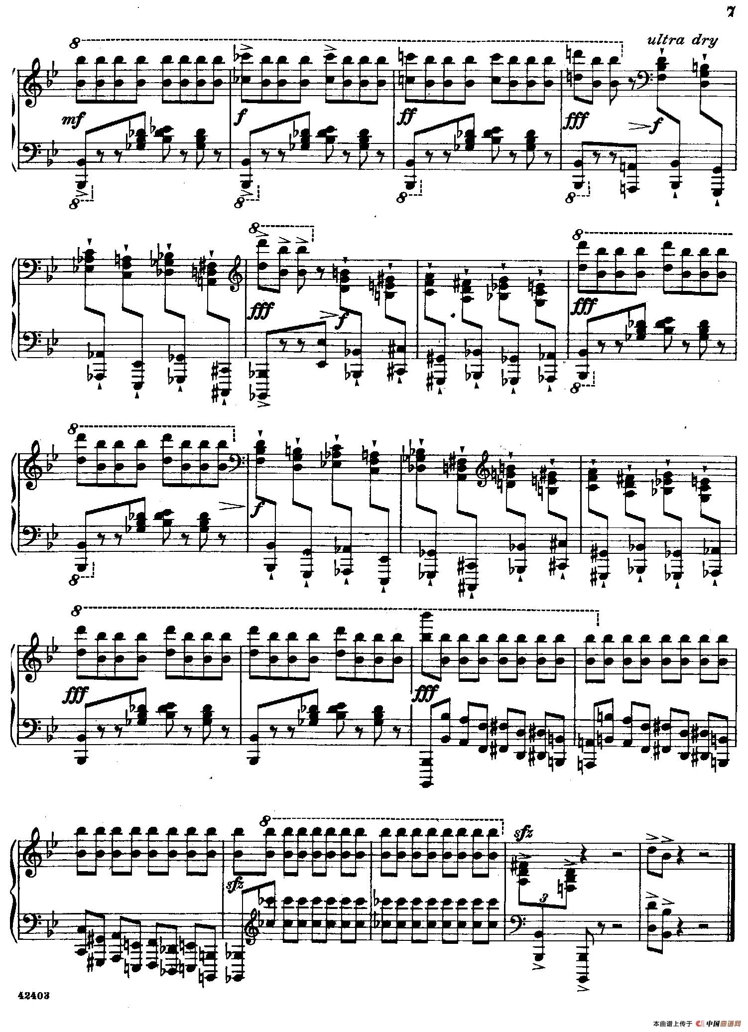 2 Toccatas（2首托卡塔）（No.2）(1)013.jpg