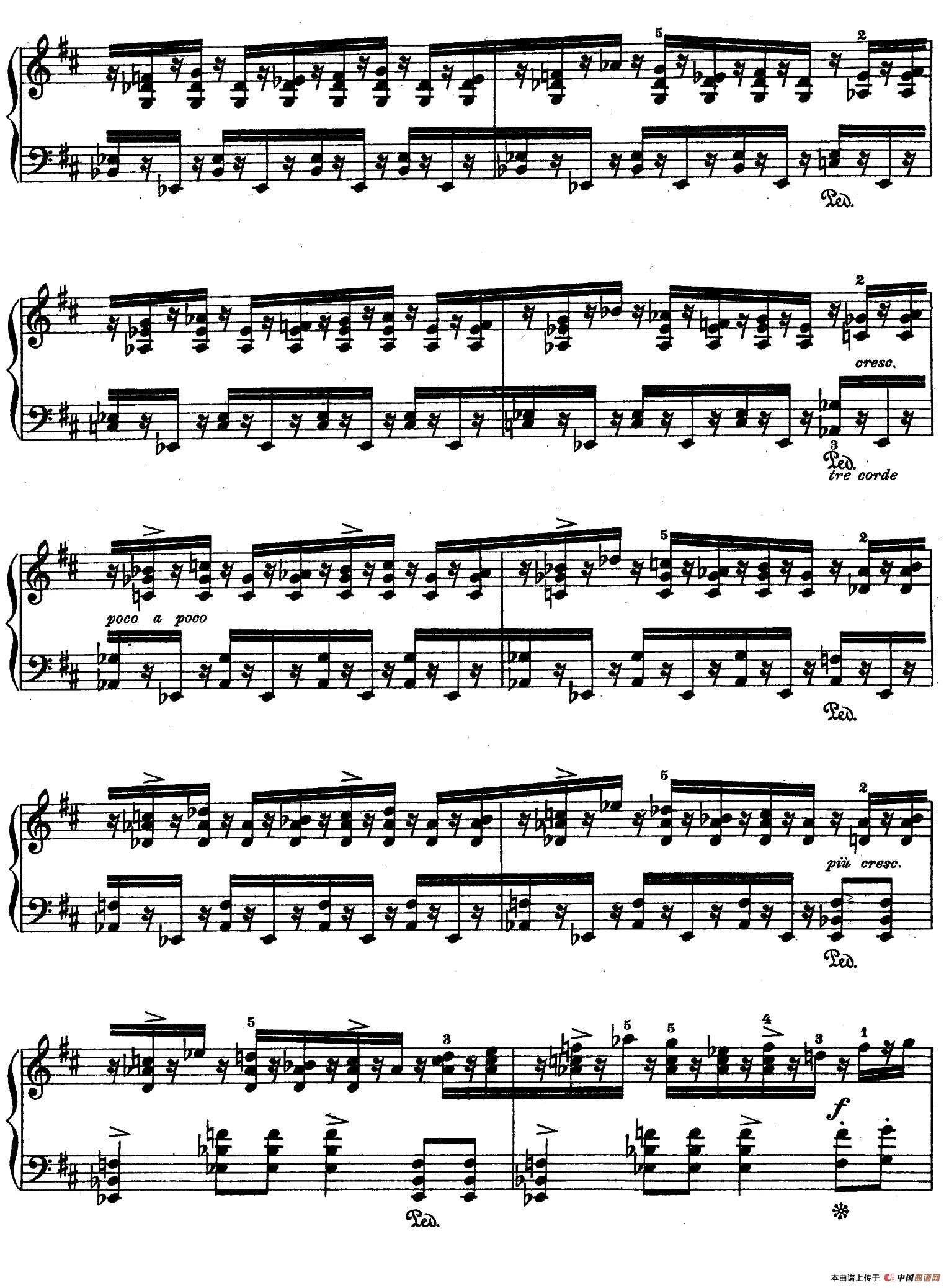 Lyric Pieces Op.65，No.6(1)003.jpg