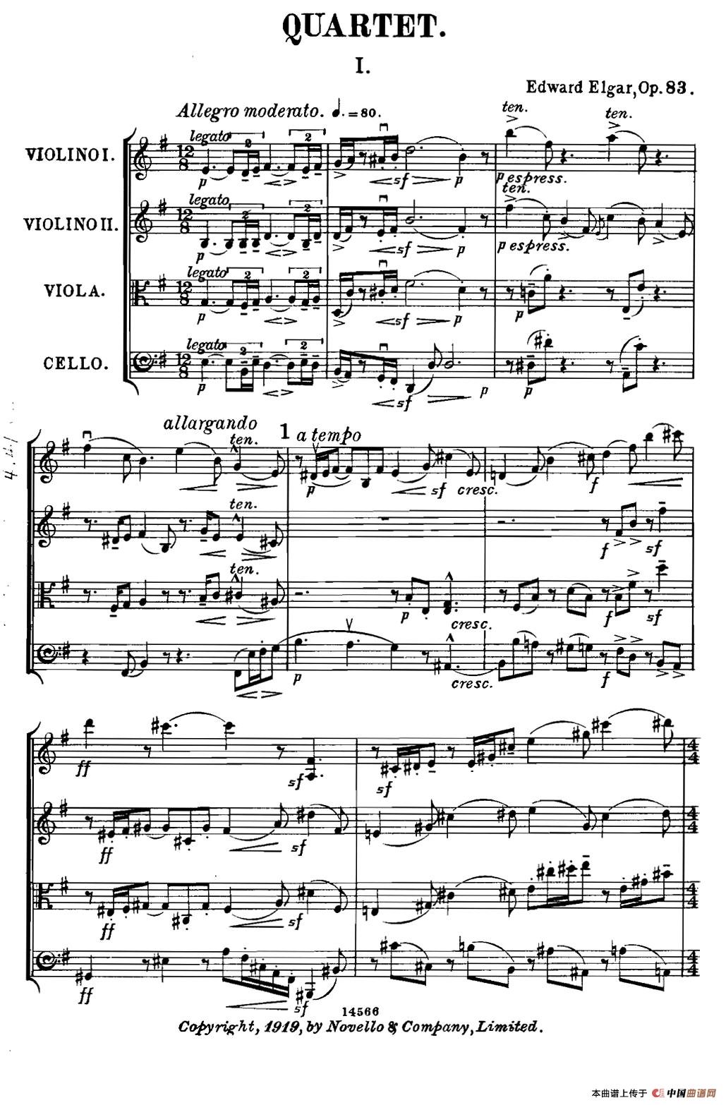 QUARTET Op.83（第一部分）（弦乐四重奏）(1)005.jpg