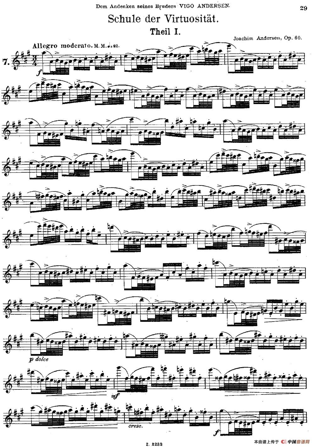 Schule der Virtuosität. Op. 60（7）(1)图片29.jpg