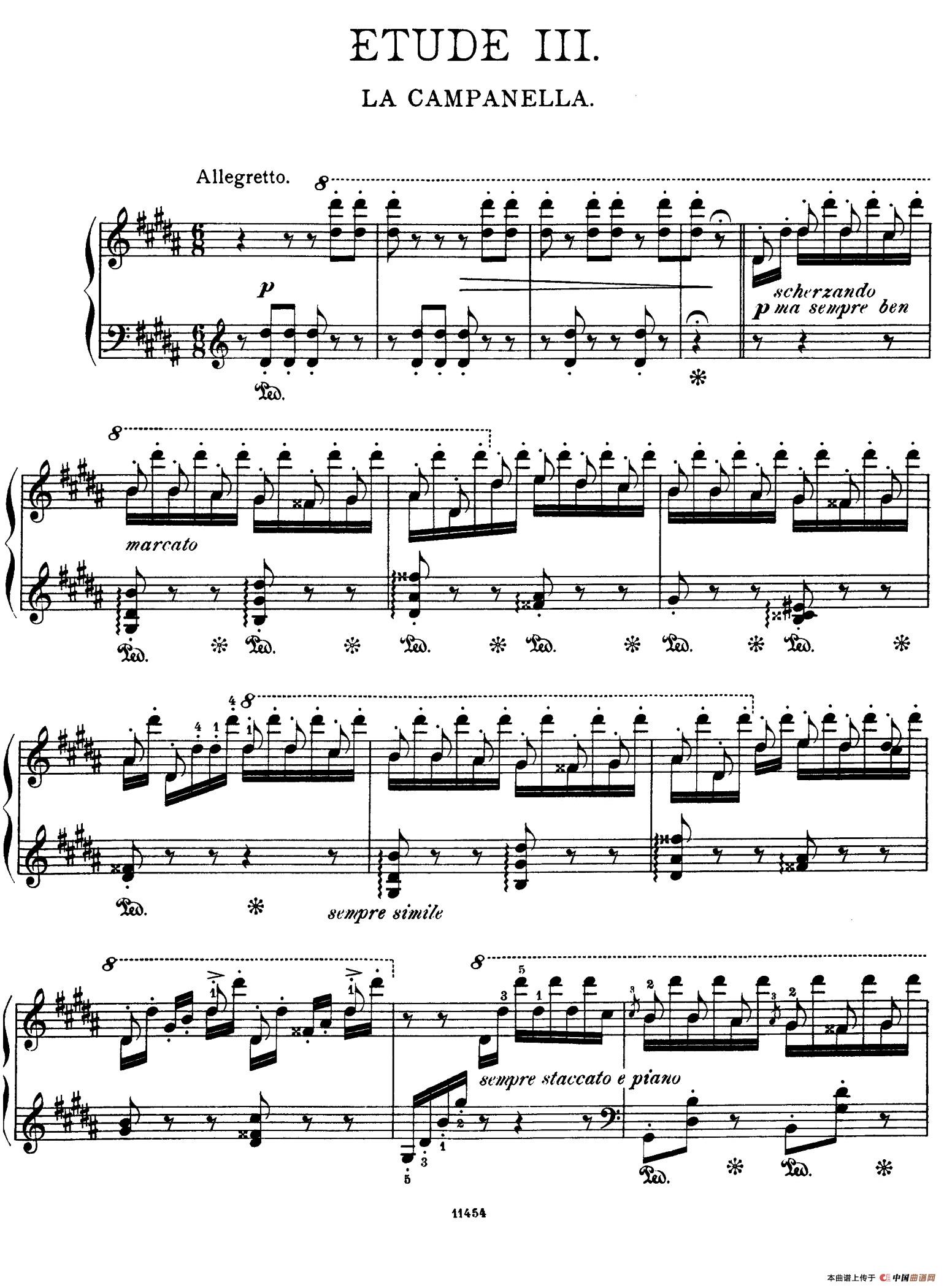 Paganini Etudes No.3 in G# （6首帕格尼尼大练习曲之Ⅲ）(1)001.jpg