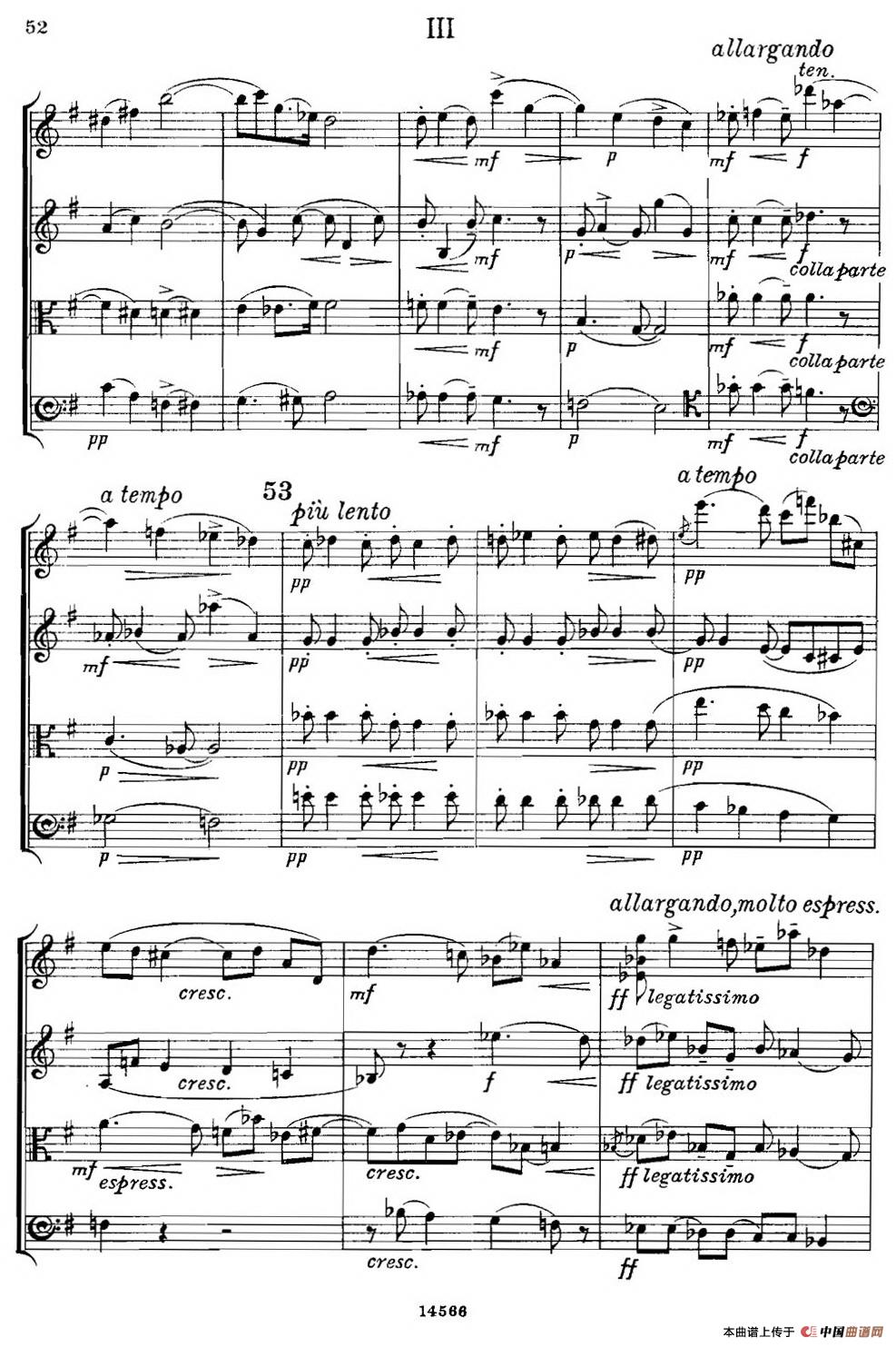 QUARTET Op.83（第三部分）（弦乐四重奏）(1)056.jpg