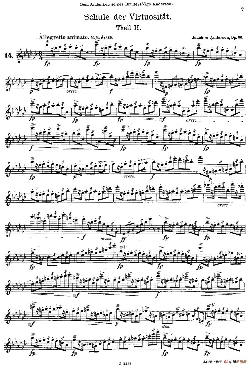 Schule der Virtuosität. Op. 60（14）(1)图片7.jpg