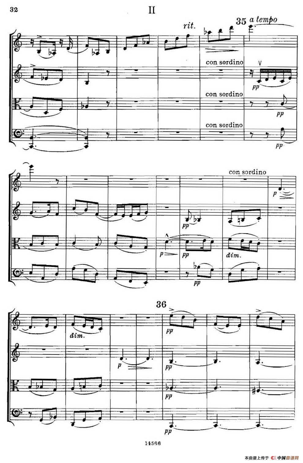 QUARTET Op.83（第二部分）（弦乐四重奏）(1)036.jpg