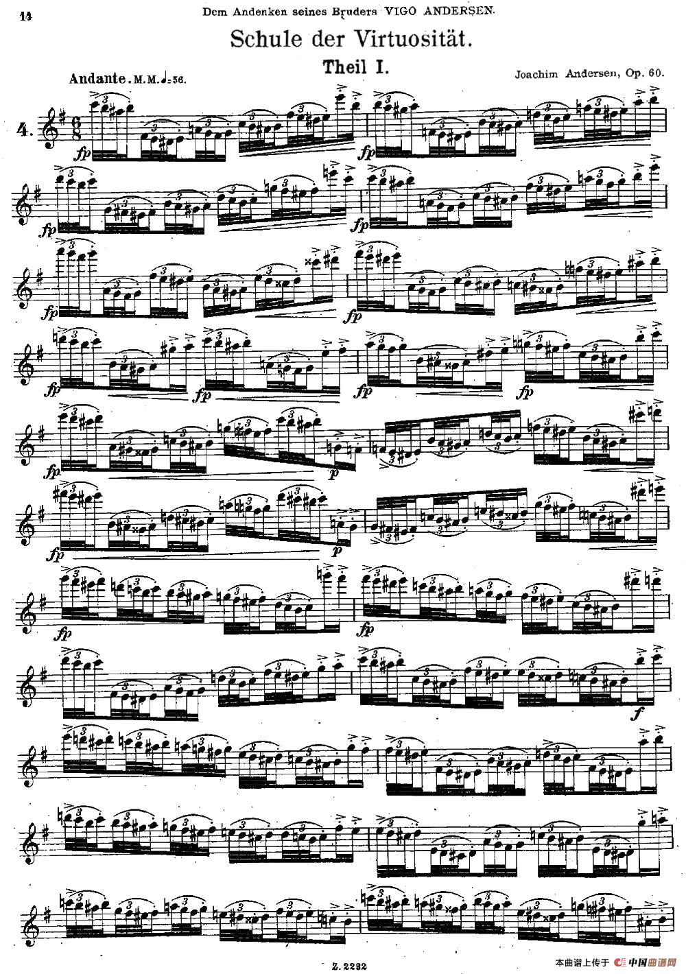 Schule der Virtuosität. Op. 60（4）(1)图片14.jpg