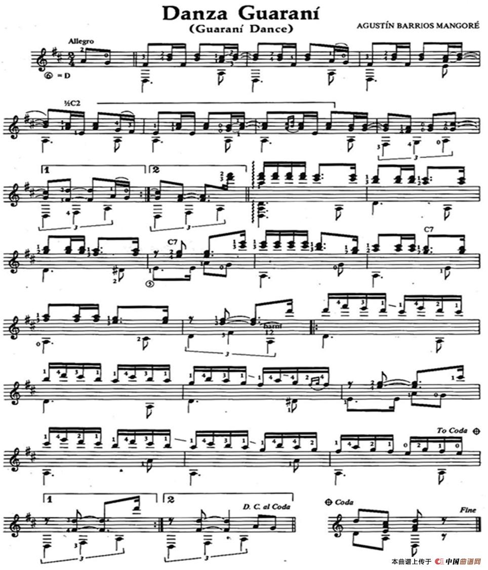 Danza Guarani（古典吉他）：028.jpg