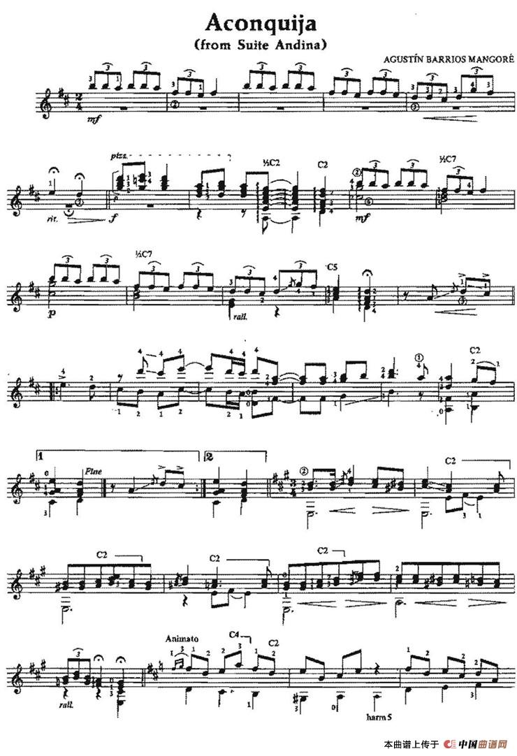 Aconquija（古典吉他）：025-.jpg