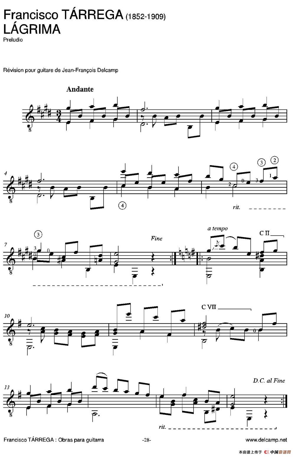 LAGRIMA（古典吉他）：030-.jpg