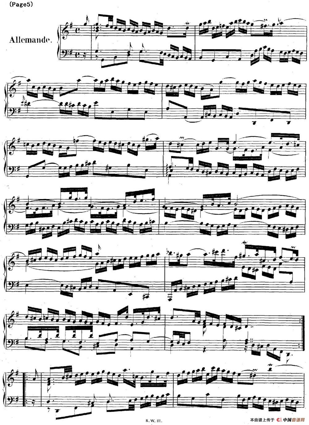 帕蒂塔6首德国组曲（No.5 G大调 巴赫 Partita G Major BWV 829）(1)BWV0829_页面_05.jpg