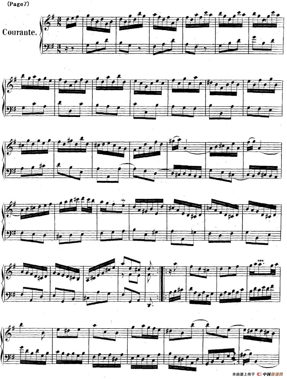 帕蒂塔6首德国组曲（No.5 G大调 巴赫 Partita G Major BWV 829）(1)BWV0829_页面_07.jpg