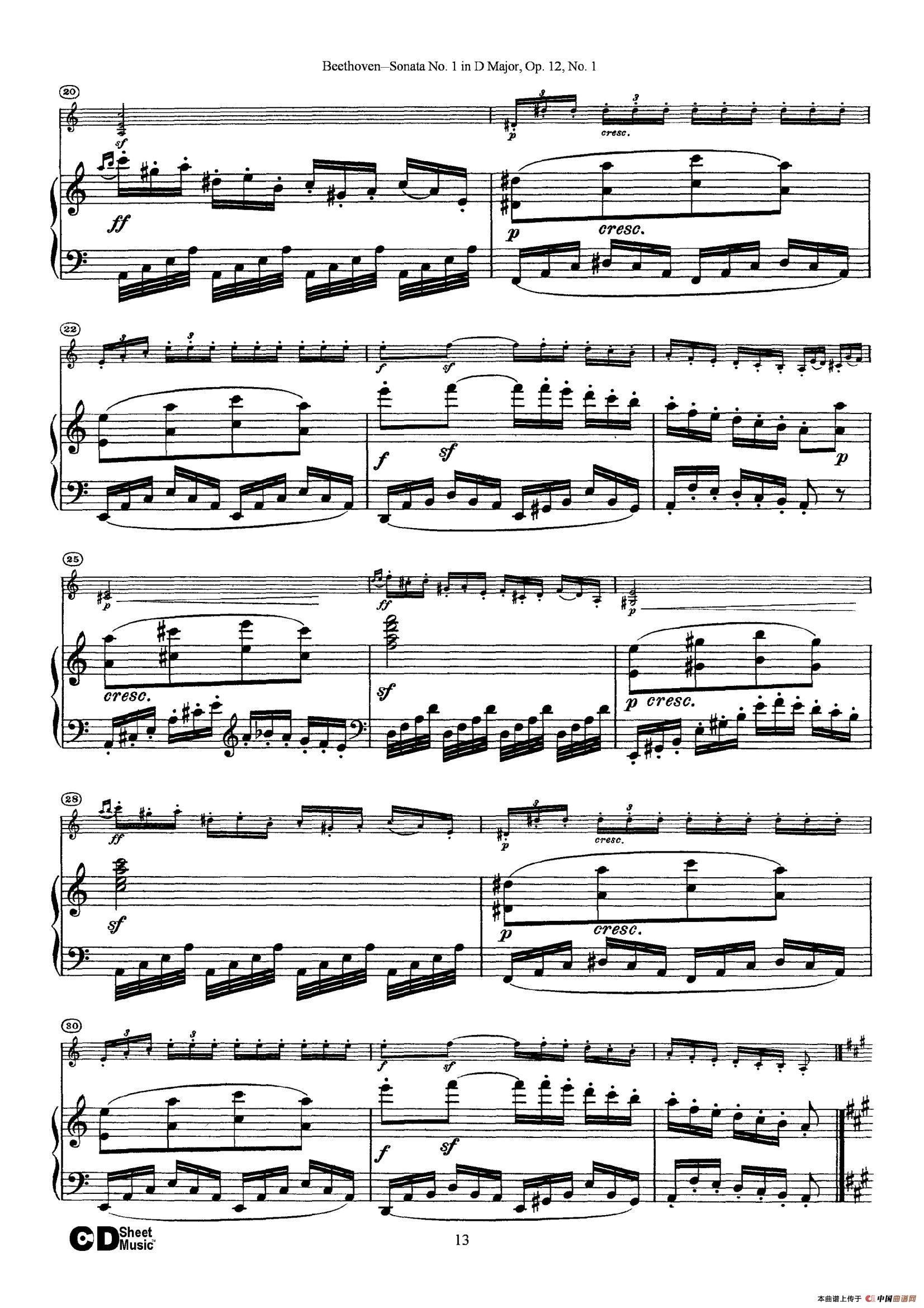 D大调第一小提琴奏鸣曲（小提琴+钢琴伴奏）(1)013.jpg