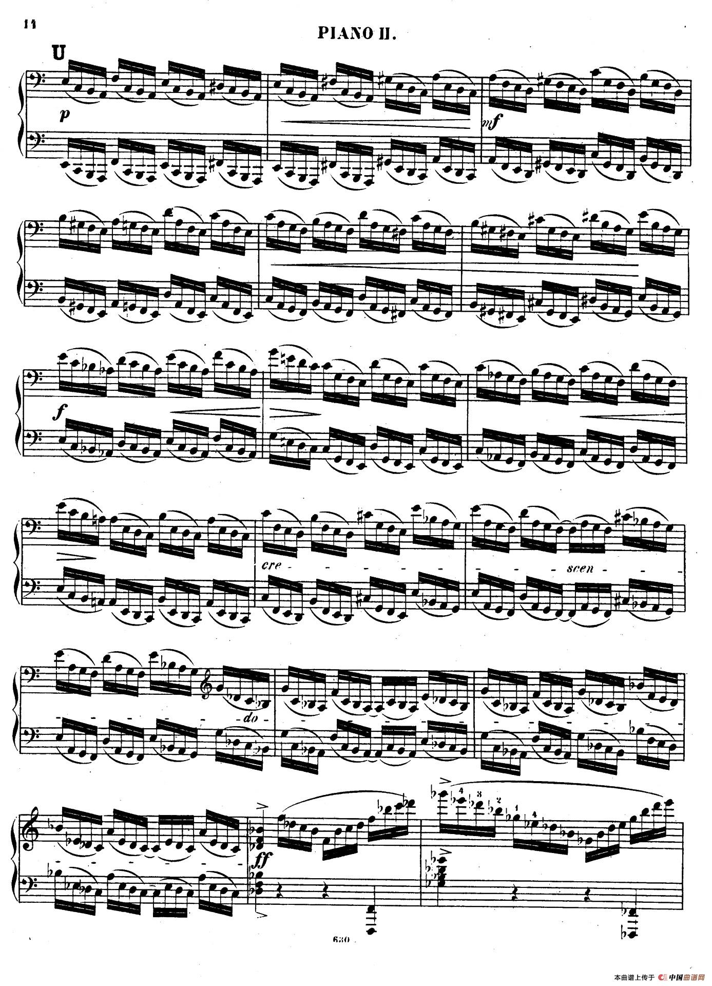 Chaconne for 2 Pianos Op.150（双钢琴第二钢琴）(1)034.jpg