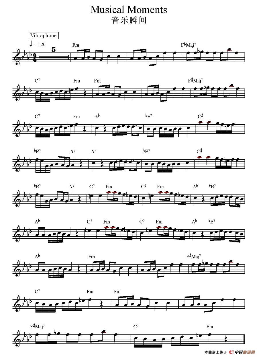 音乐瞬间(1)美得理乐谱集100首-015.jpg
