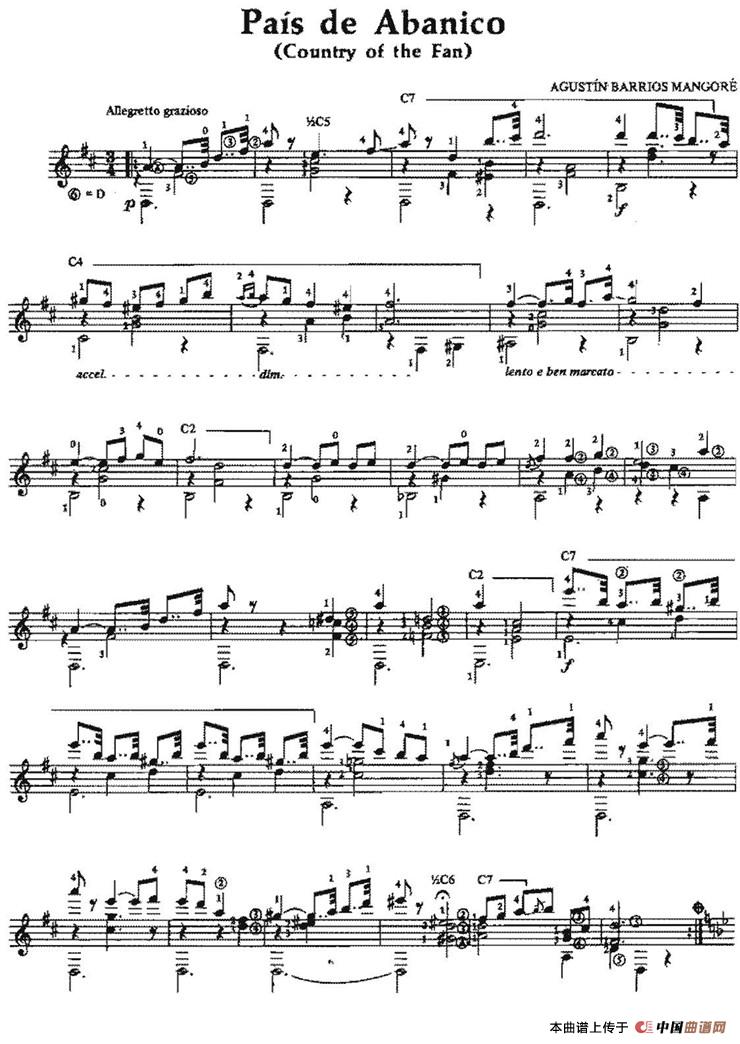 Pais de Abanico（古典吉他）：047-.jpg