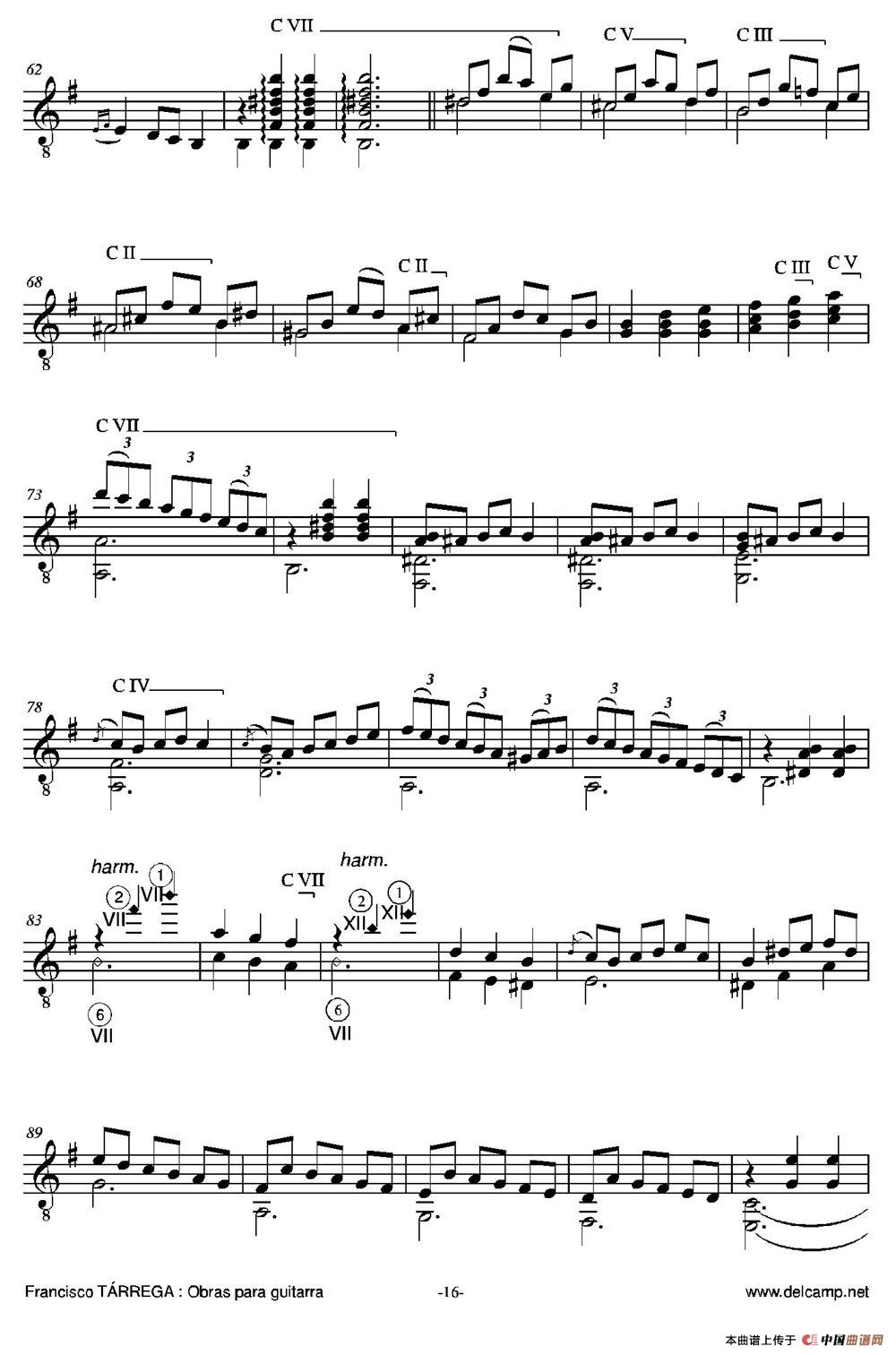 LA CARTAGENERA（古典吉他）：018.jpg