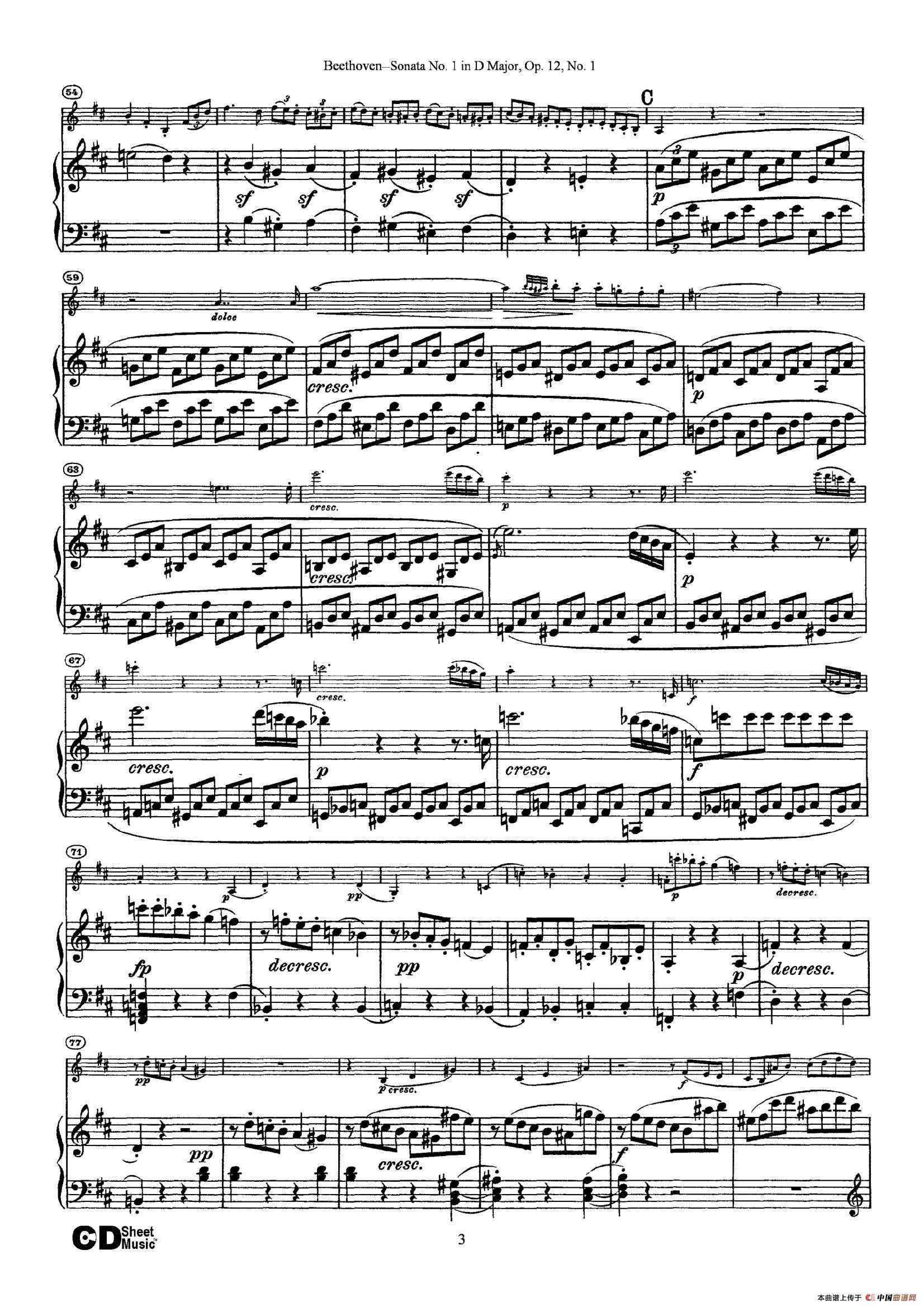 D大调第一小提琴奏鸣曲（小提琴+钢琴伴奏）(1)003.jpg