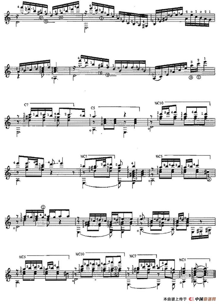 Vidalita（古典吉他）：013=.jpg