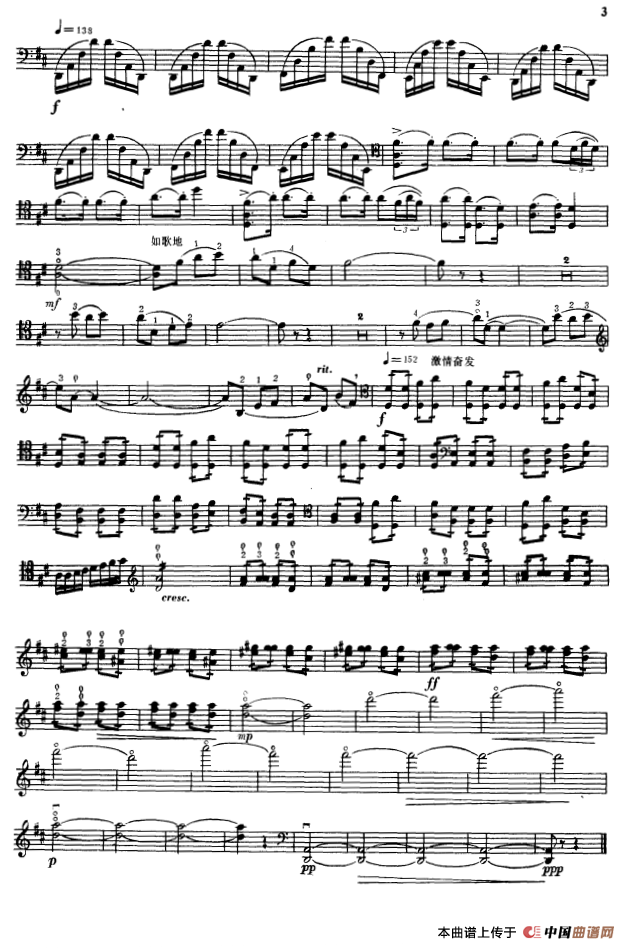 春到大凉山（大提琴演奏分谱）(1)3.png
