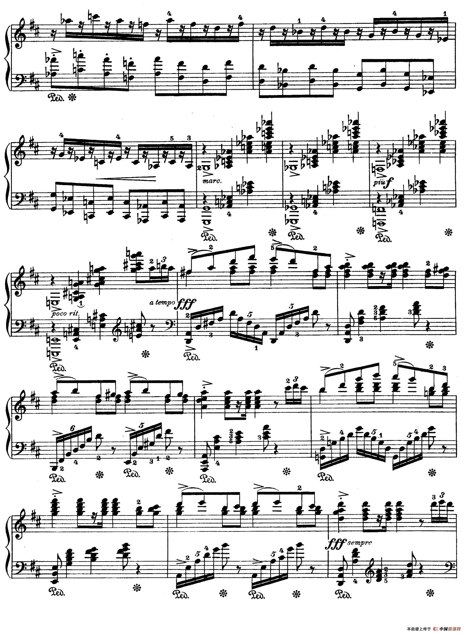 Lyric Pieces Op.65，No.6(1)009.jpg