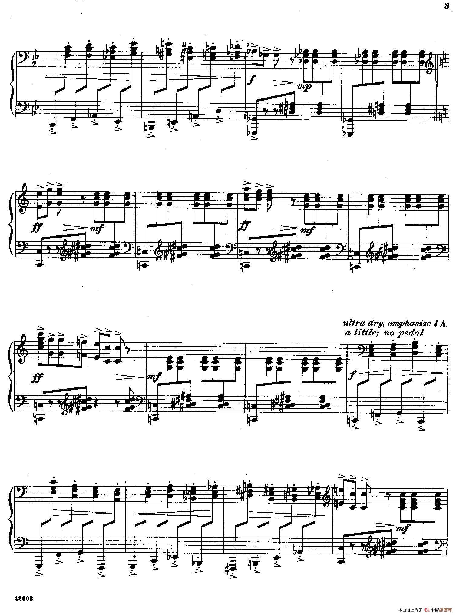 2 Toccatas（2首托卡塔）（No.2）(1)009.jpg