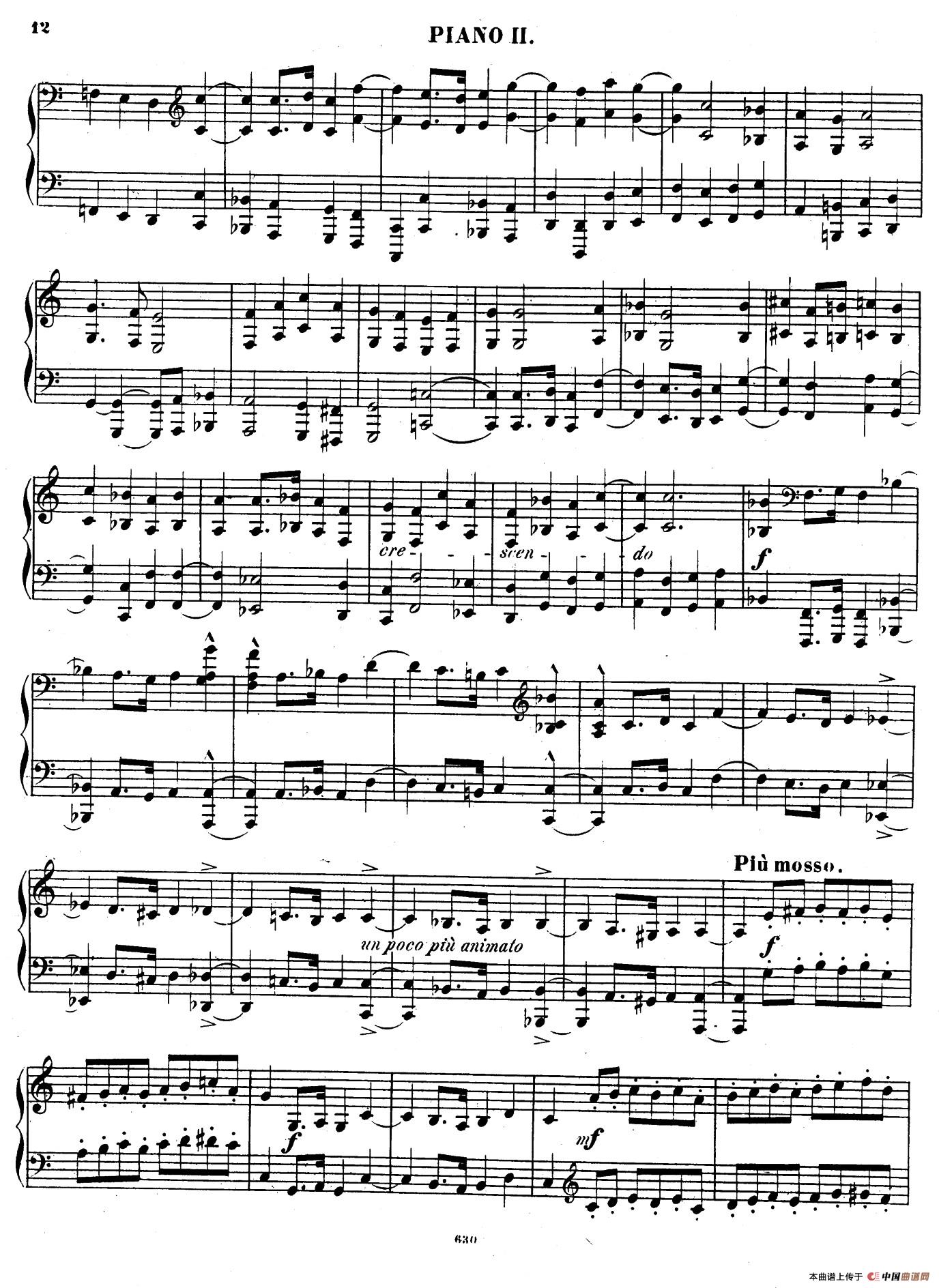 Chaconne for 2 Pianos Op.150（双钢琴第二钢琴）(1)032.jpg