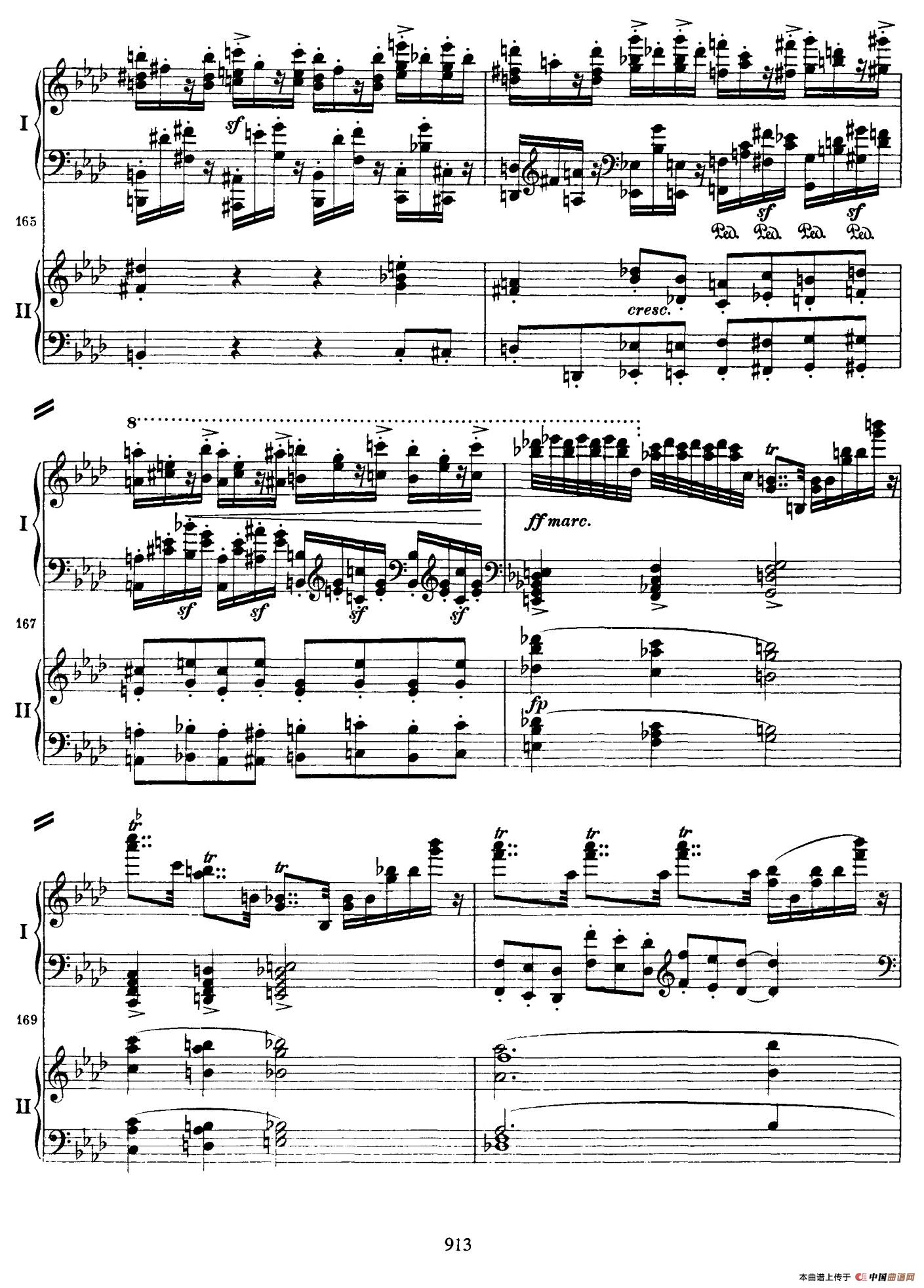 降B大调第二钢琴协奏曲 （P11——20）(1)015.jpg