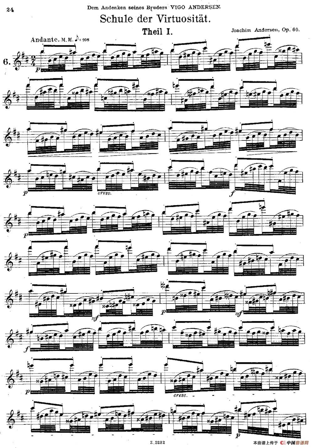 Schule der Virtuosität. Op. 60（6）(1)图片24.jpg