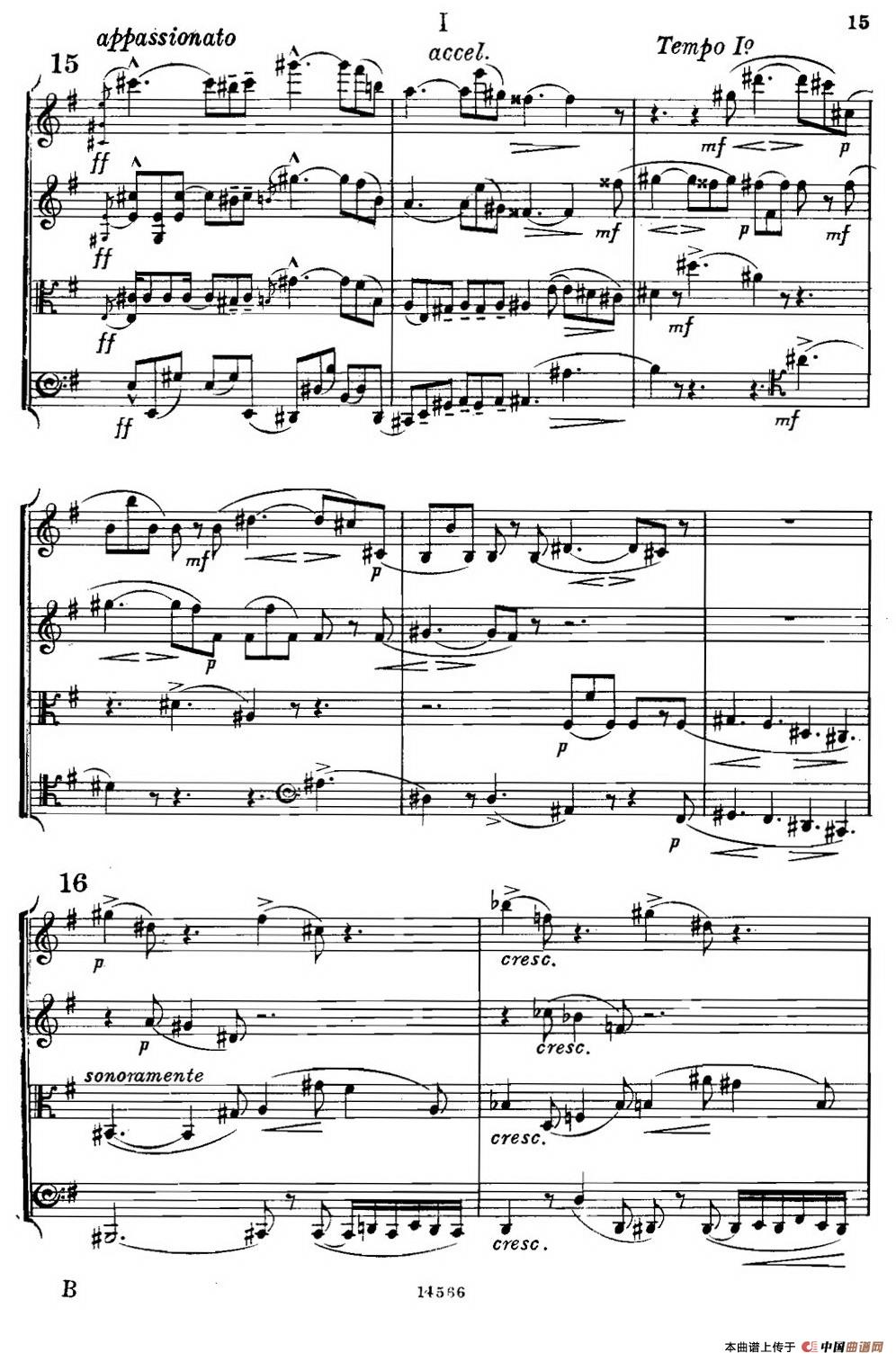 QUARTET Op.83（第一部分）（弦乐四重奏）(1)019.jpg