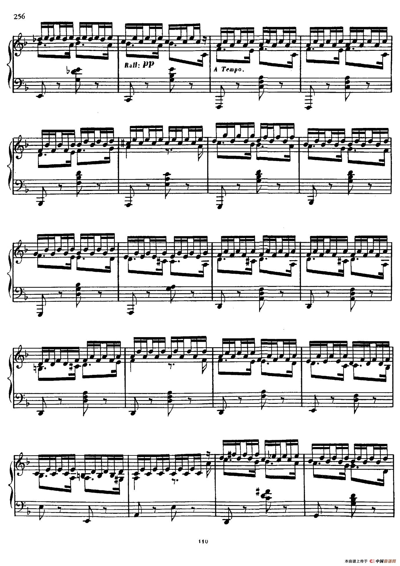 Etude in F Major Madeleine(F大调练习曲)(1)003.jpg