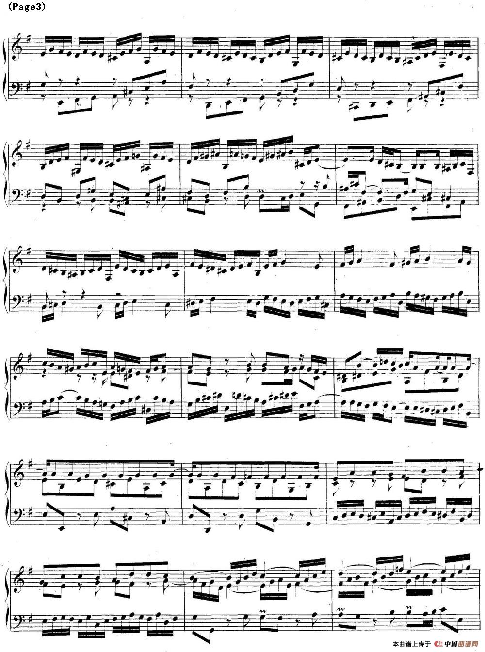 帕蒂塔6首德国组曲（No.6 e小调 巴赫 Partita e Minor BWV 830）(1)BWV0830_页面_03.jpg